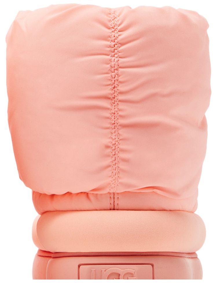 UGG Wmns Classic Maxi Short Boot Sweetheart