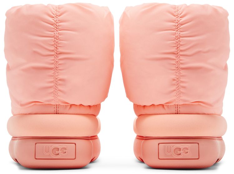 UGG Wmns Classic Maxi Short Boot Sweetheart