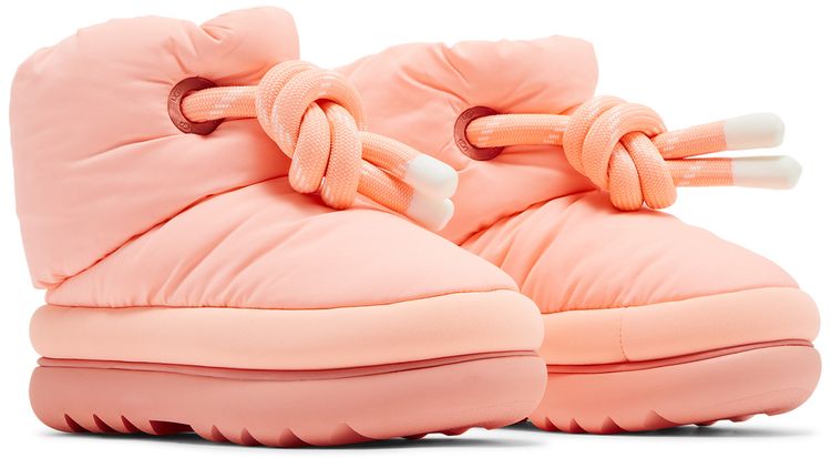 UGG Wmns Classic Maxi Short Boot Sweetheart