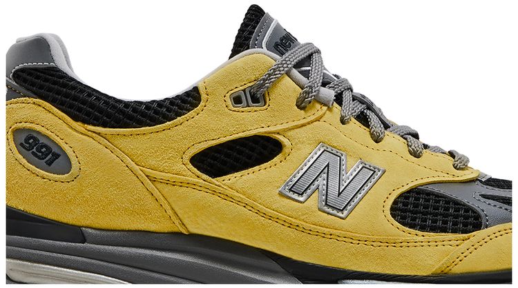 New Balance 991v2 Made in England City Exclusives Pack   Asia Pacific
