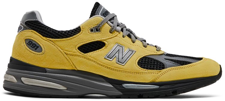 New Balance 991v2 Made in England City Exclusives Pack   Asia Pacific