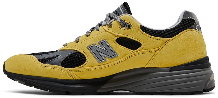 New Balance 991v2 Made in England City Exclusives Pack   Asia Pacific