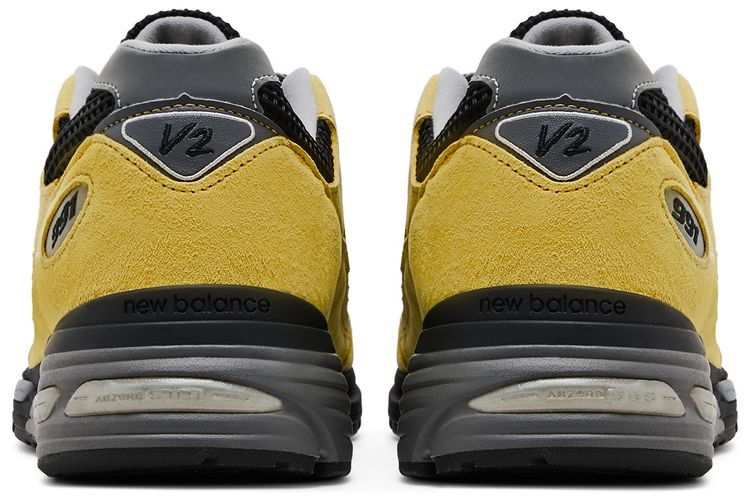 New Balance 991v2 Made in England City Exclusives Pack   Asia Pacific