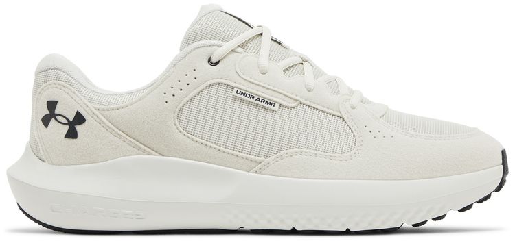 Under Armour Charged Versurge Summit White