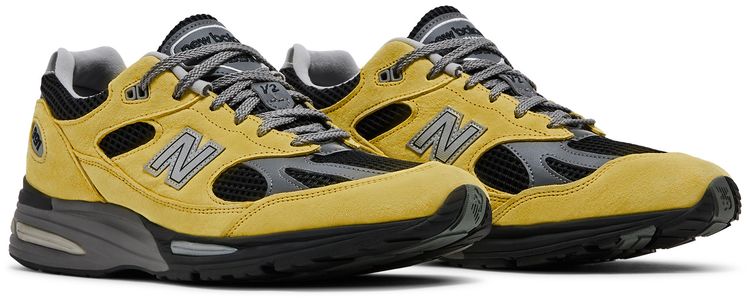 New Balance 991v2 Made in England City Exclusives Pack   Asia Pacific