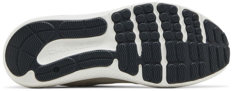 Under Armour Charged Versurge Summit White