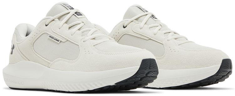 Under Armour Charged Versurge Summit White