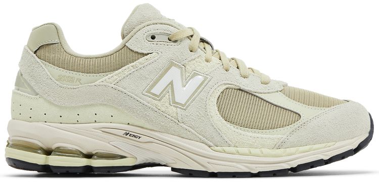 New Balance 2002R Light Green ASOS Exclusive