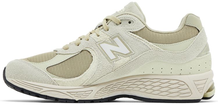 New Balance 2002R Light Green ASOS Exclusive