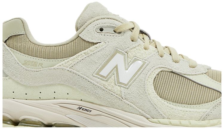New Balance 2002R Light Green ASOS Exclusive