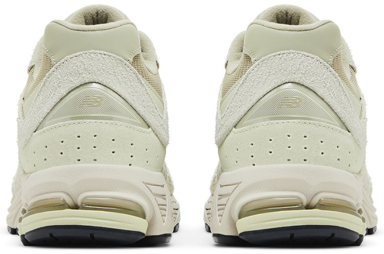 New Balance 2002R Light Green ASOS Exclusive