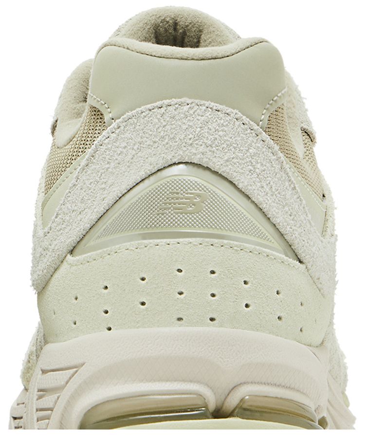 New Balance 2002R Light Green ASOS Exclusive