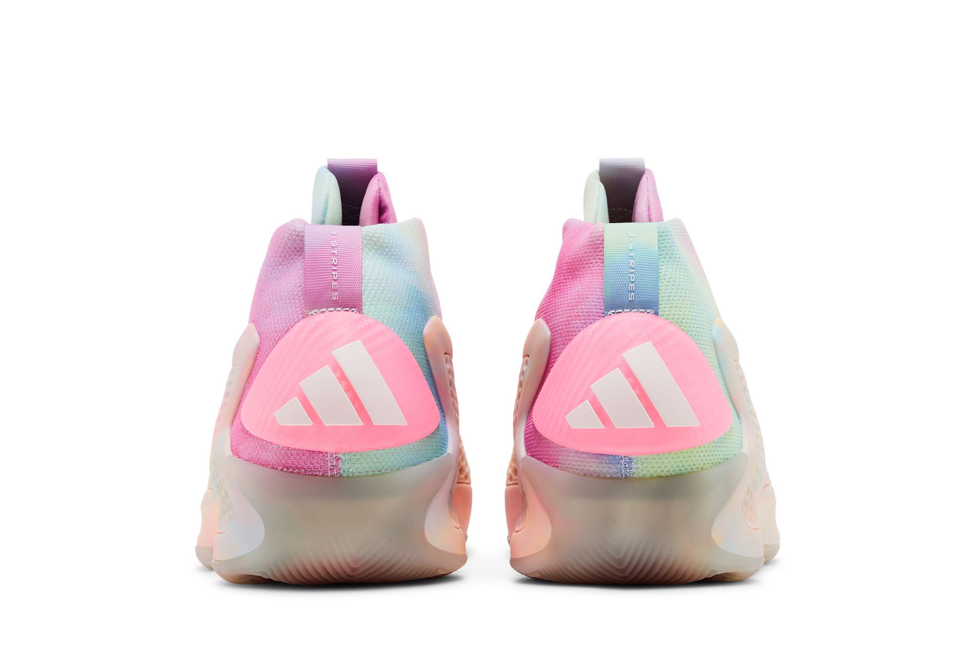 Buy Adidas AE 1 'Cotton Candy' - IH0059 | GOAT