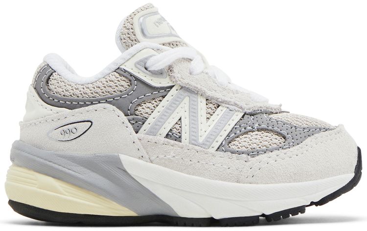 New Balance 990v6 Toddler Reflection Marblehead