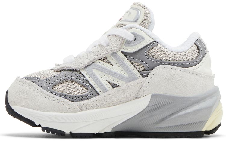 New Balance 990v6 Toddler Reflection Marblehead
