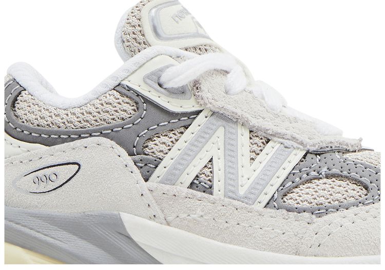 New Balance 990v6 Toddler Reflection Marblehead