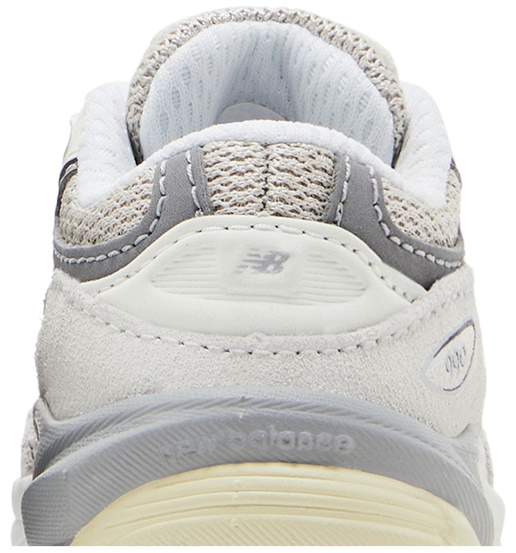 New Balance 990v6 Toddler Reflection Marblehead