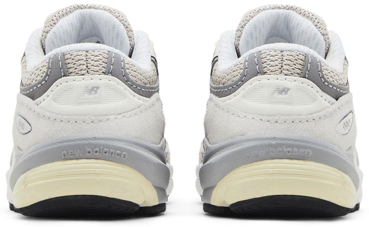 New Balance 990v6 Toddler Reflection Marblehead