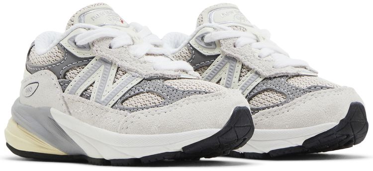 New Balance 990v6 Toddler Reflection Marblehead