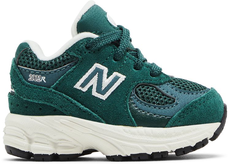 New Balance 2002R Toddler Marsh Green