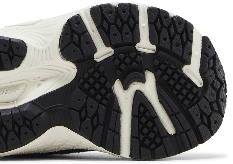 New Balance 2002R Toddler Marsh Green