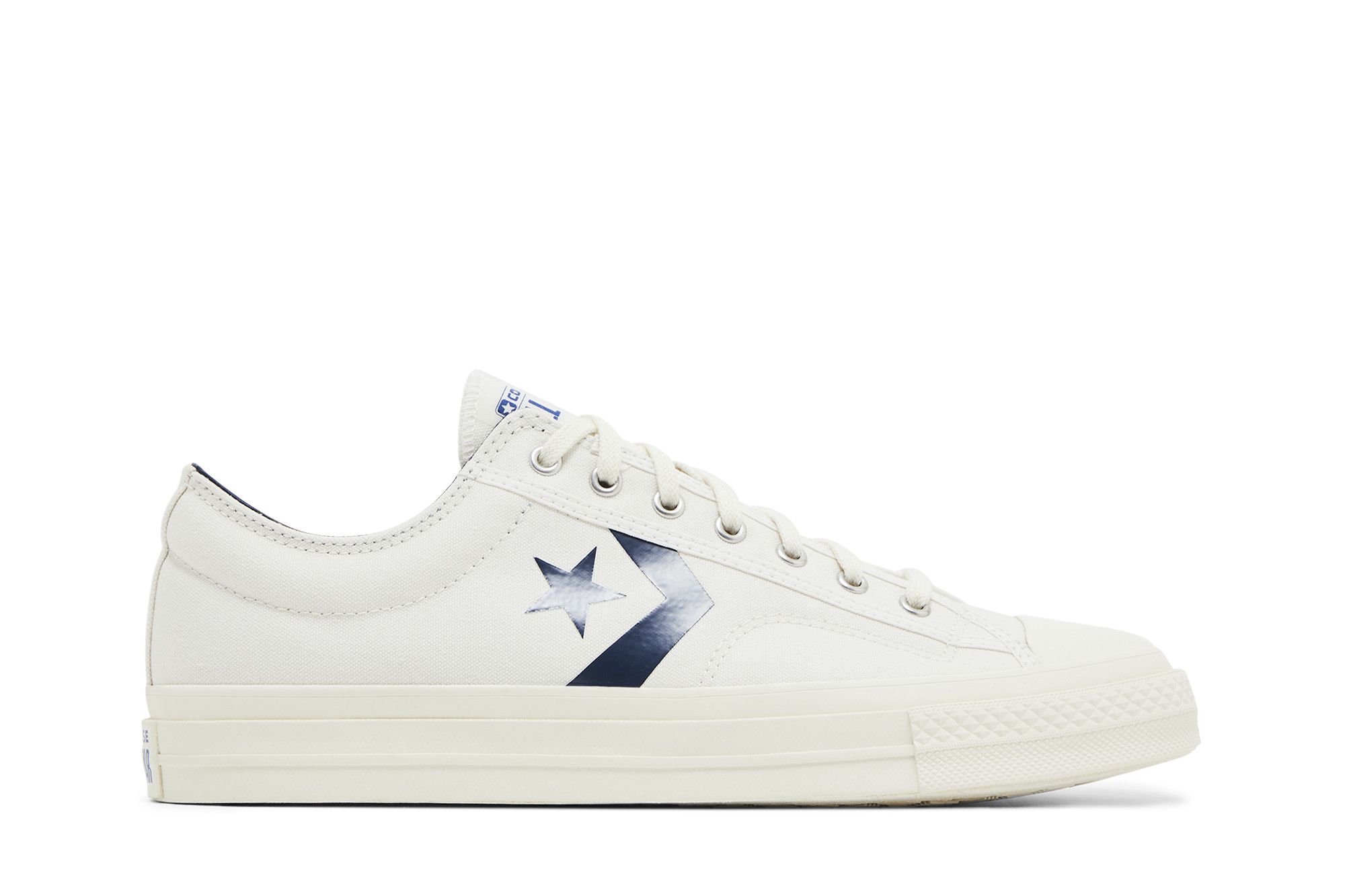 Buy Star Player 76 Low Vintage White Navy A08539C GOAT
