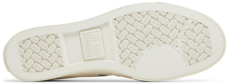 Converse Star Player 76 Low Vintage White Navy