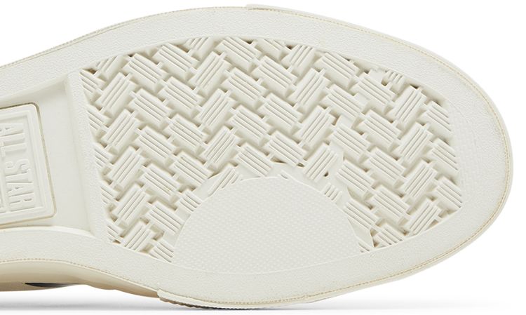 Converse Star Player 76 Low Vintage White Navy