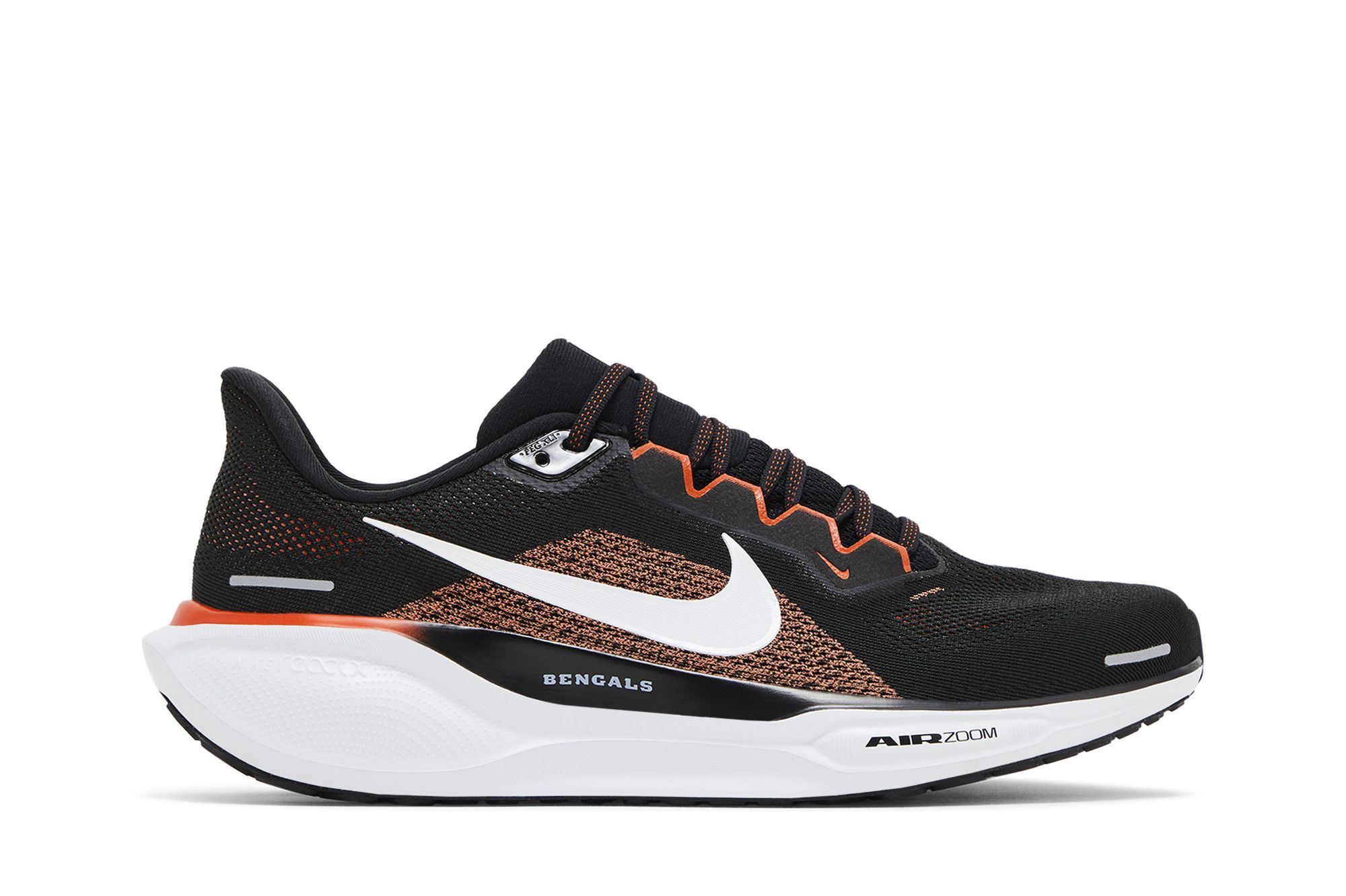 Buy NFL x Nike Air Zoom Pegasus 41 'Cincinnati Bengals' - FZ5072