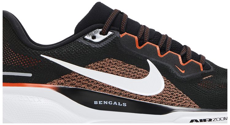 NFL x Nike Air Zoom Pegasus 41 Cincinnati Bengals