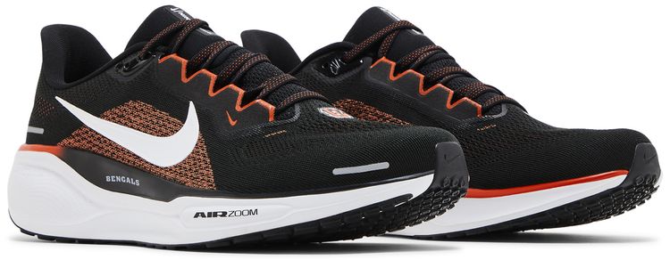 NFL x Nike Air Zoom Pegasus 41 Cincinnati Bengals