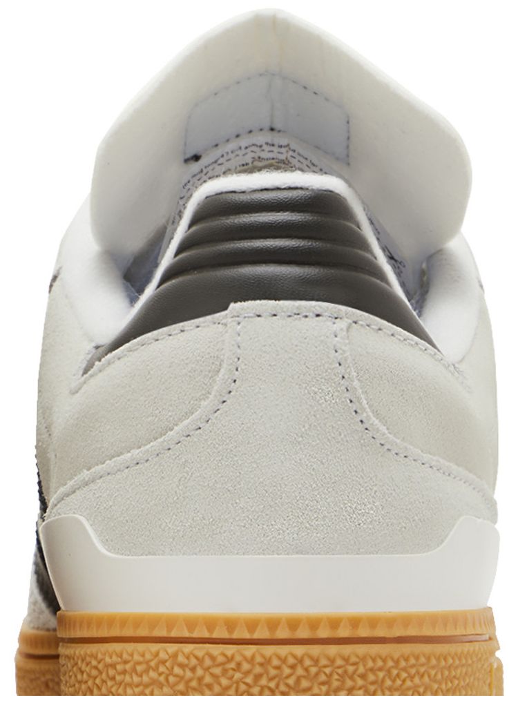 Busenitz Pro Crystal White Olive Gum