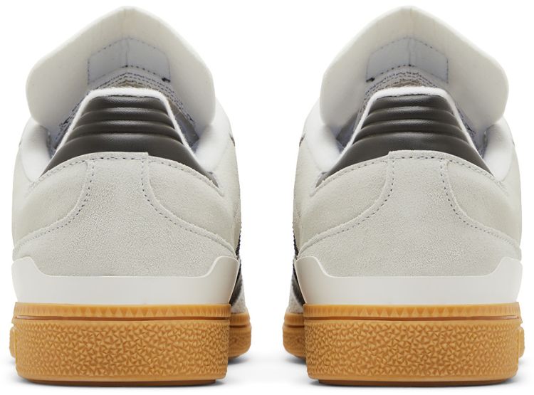 Busenitz Pro Crystal White Olive Gum