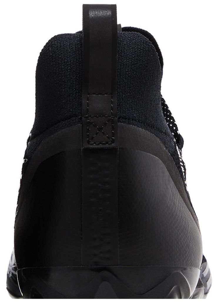 Adidas Adizero Primeknit RFS Cleat Black Purple