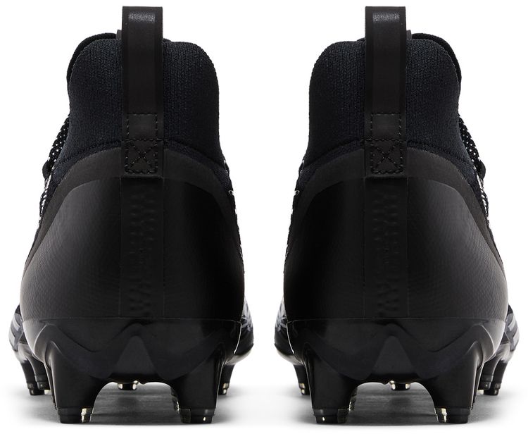 Adidas Adizero Primeknit RFS Cleat Black Purple