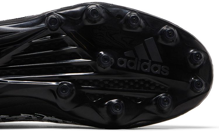 Adidas Adizero Primeknit RFS Cleat Black Purple