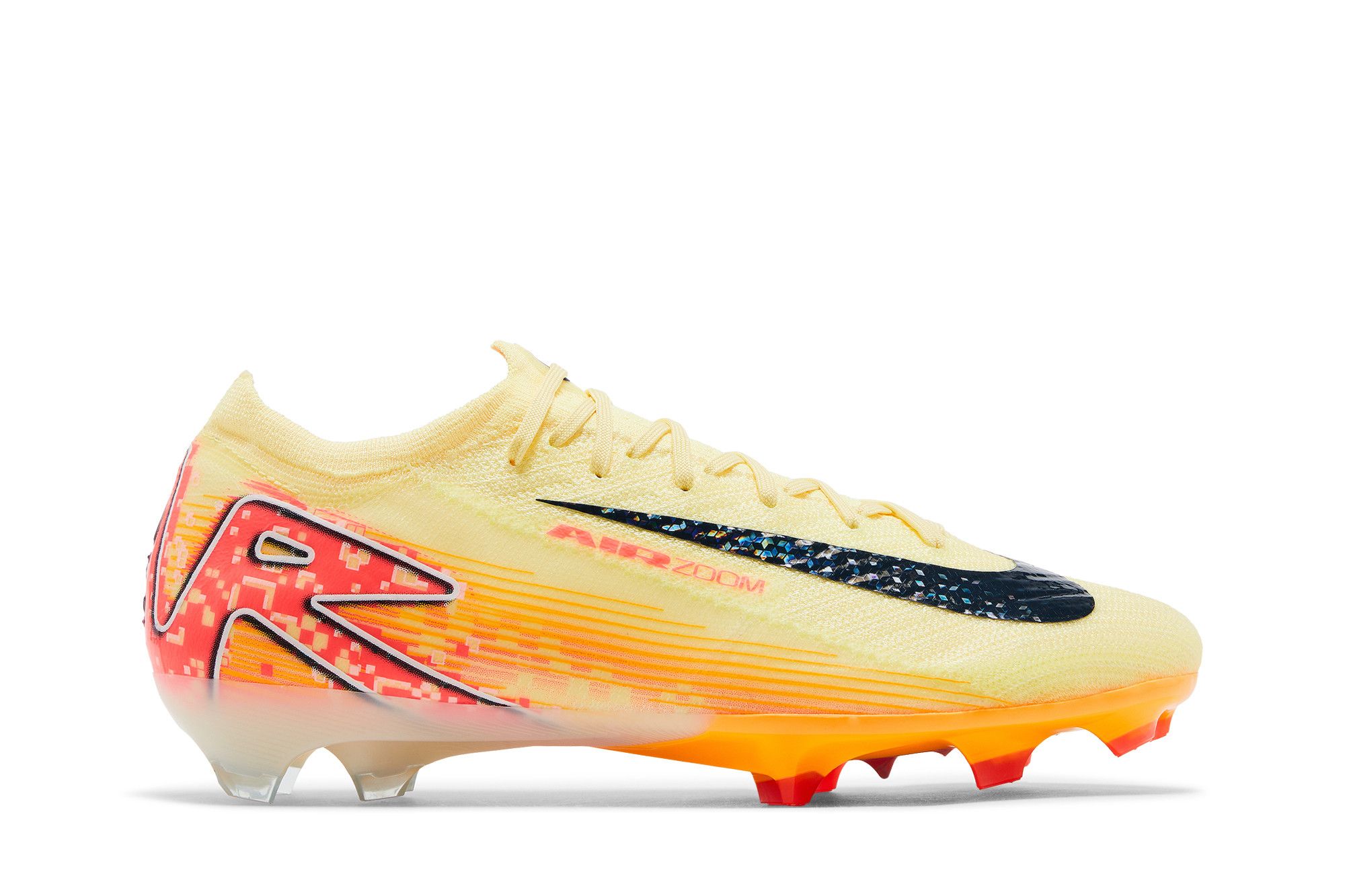 Buy Kylian Mbappé x Nike Zoom Mercurial Vapor 16 Elite FG 'Light