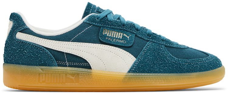 Puma Palermo Vintage Cold Green