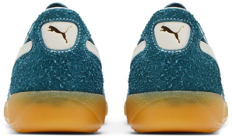 Puma Palermo Vintage Cold Green