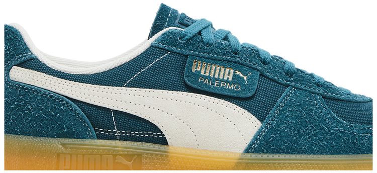 Puma Palermo Vintage Cold Green