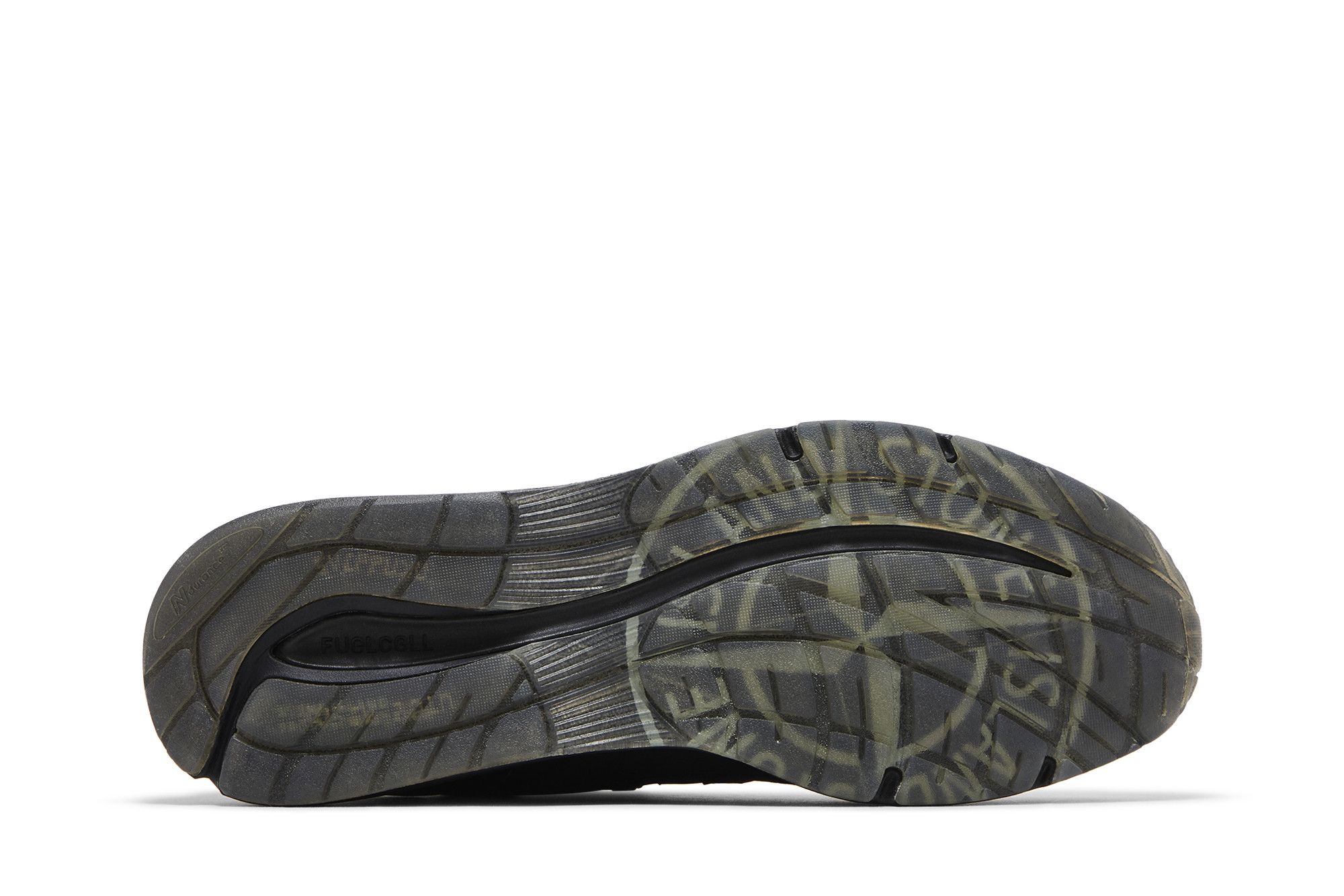 Buy Stone Island x 991v2 Made in England 'Ghost Pack - Black Buy Stone Island x 991v2 Made in England 'Ghost Pack - Black
