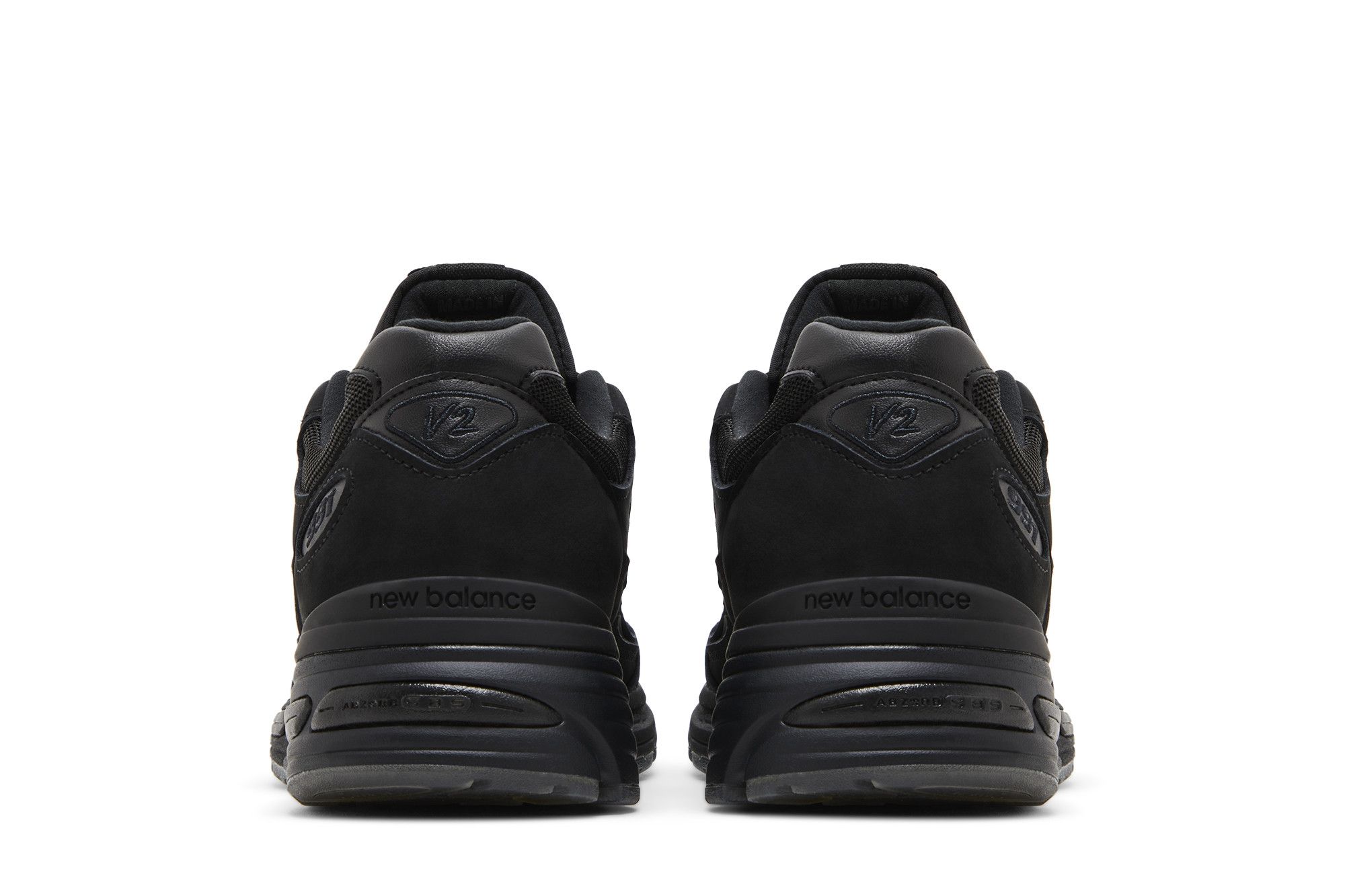 Buy Stone Island x 991v2 Made in England 'Ghost Pack - Black