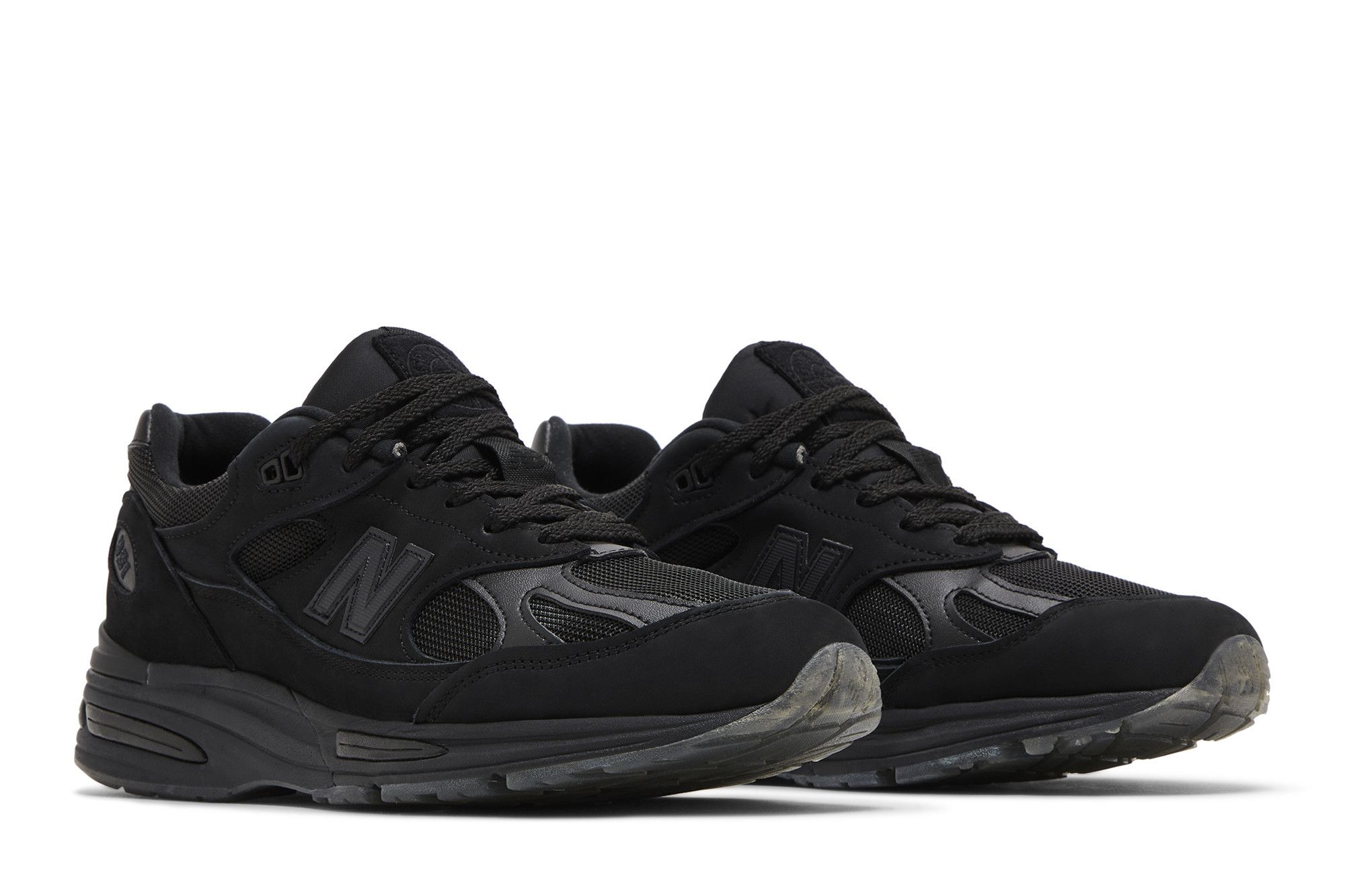 New Balance x Stone  ☆ made in England U991SK2 Ghost New Balance Stone Island x 991v2 Made in England Ghost Pack