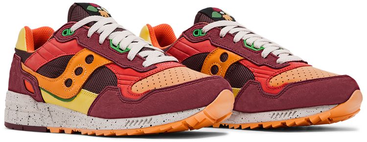 Saucony Shadow 5000 Fall Foliage