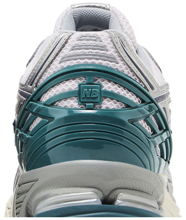 New Balance 1906R Pink Silver New Spruce