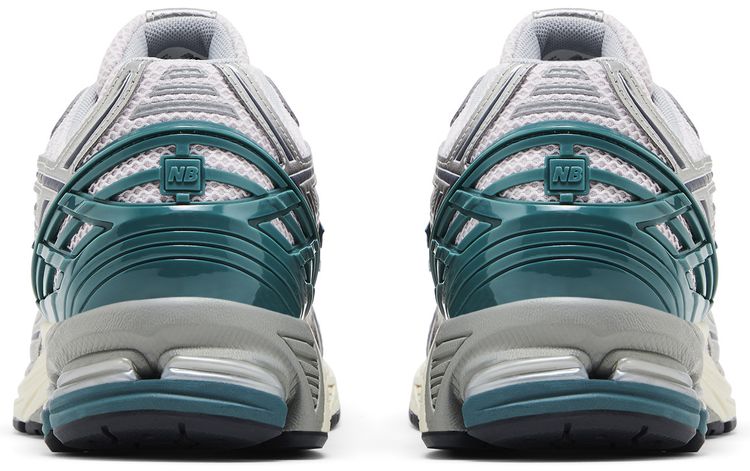 New Balance 1906R Pink Silver New Spruce