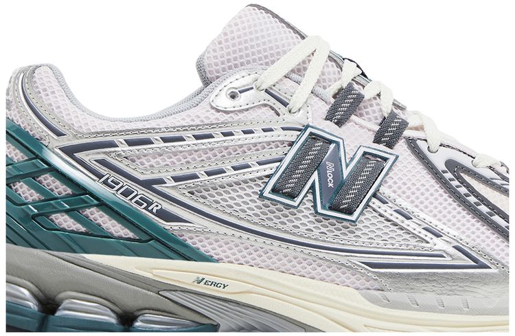 New Balance 1906R Pink Silver New Spruce