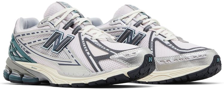New Balance 1906R Pink Silver New Spruce