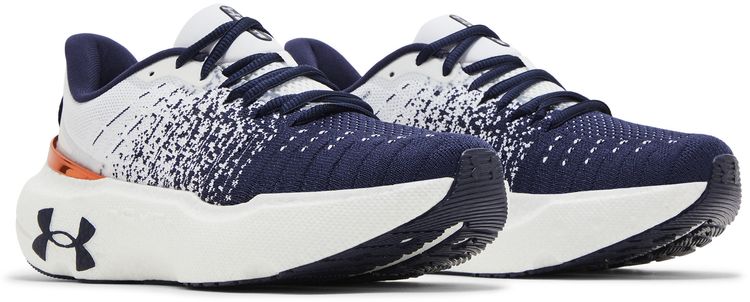 Under Armour HOVR Infinite Elite Auburn University