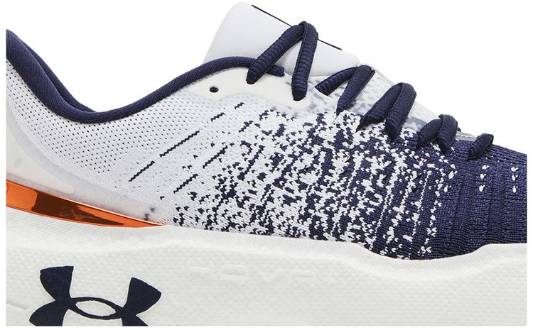 Under Armour HOVR Infinite Elite Auburn University
